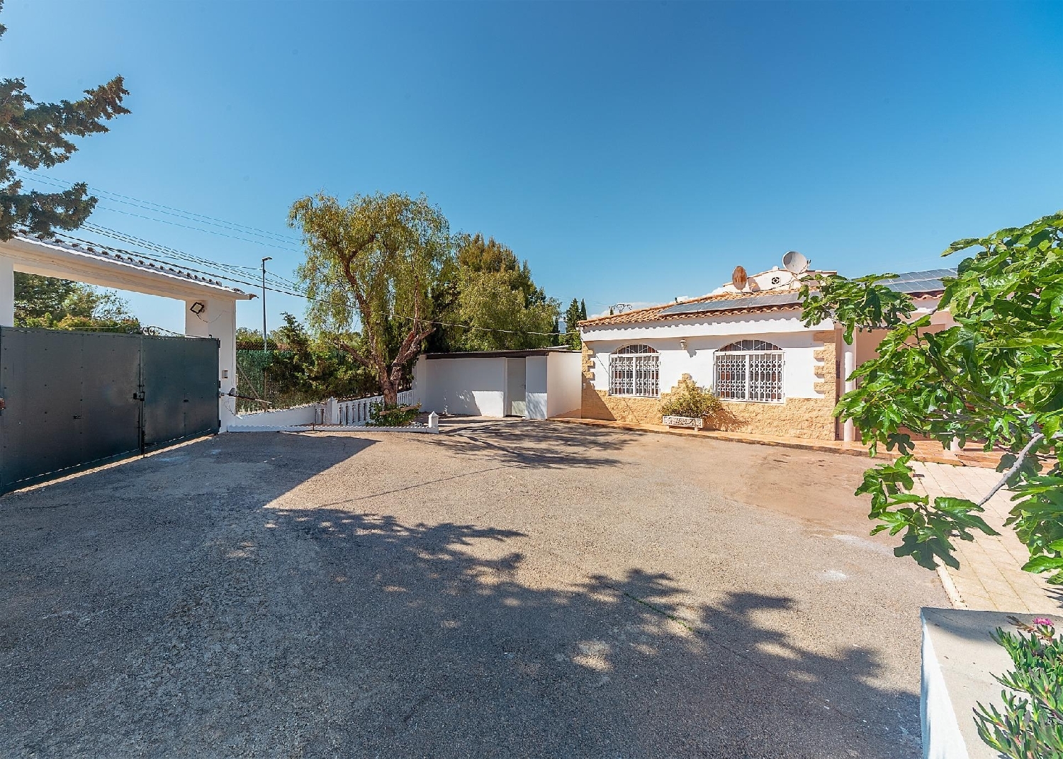  te koop villa Alicante Centro 03001 Alacantí 8