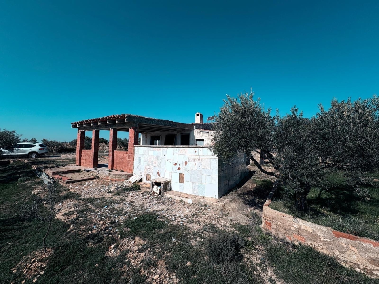 kaufen Villa Almansa Monte Ibérico Almansa 8