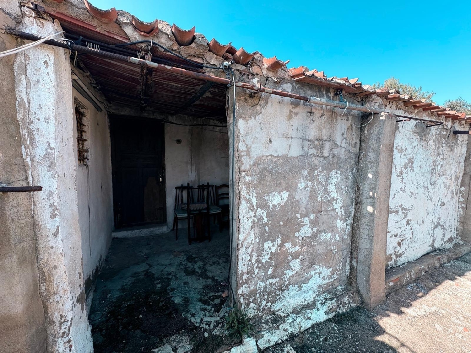 kaufen Villa Almansa Monte Ibérico Almansa 5