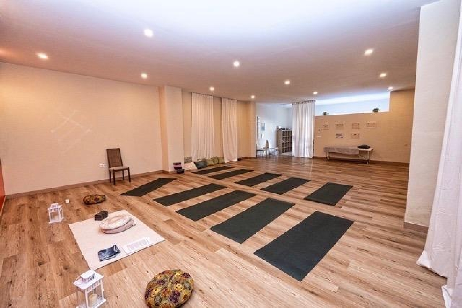 te koop villa Almonte Condado (El) 7