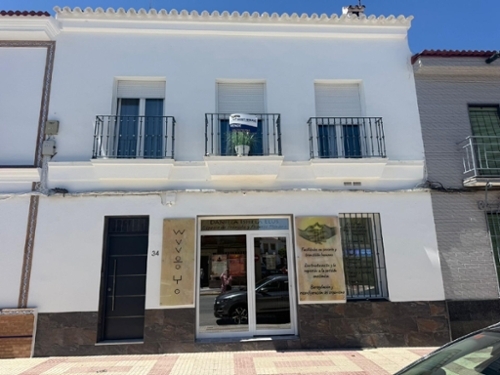 Almonte Condado (El) villa foto 6385681