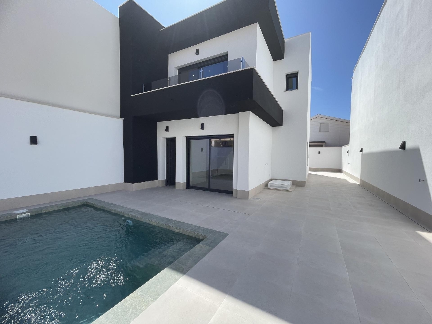  till salu villa Almoradí Baix Segura 2