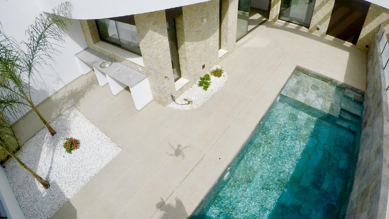  à vendre villa Almoradí Baix Segura 7