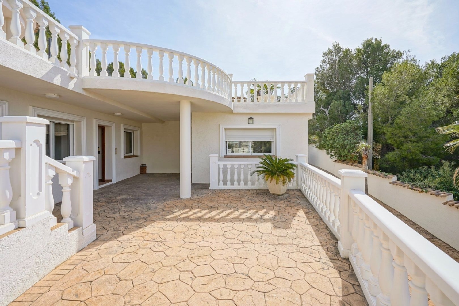  till salu villa Altea Marina Baixa 11