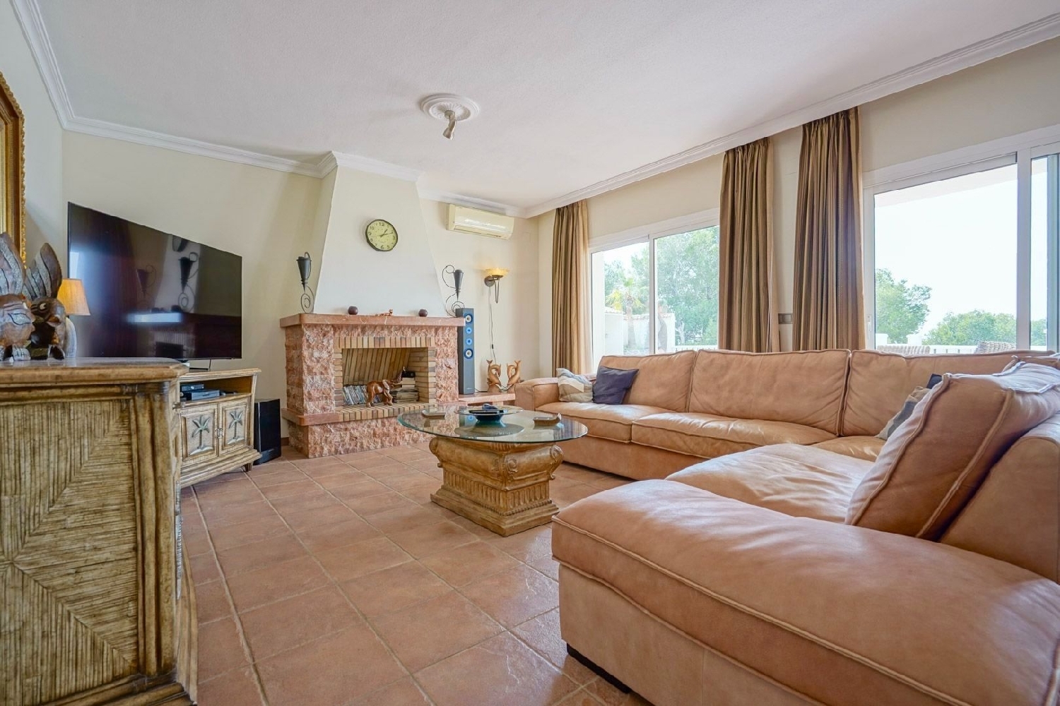  till salu villa Altea Marina Baixa 14