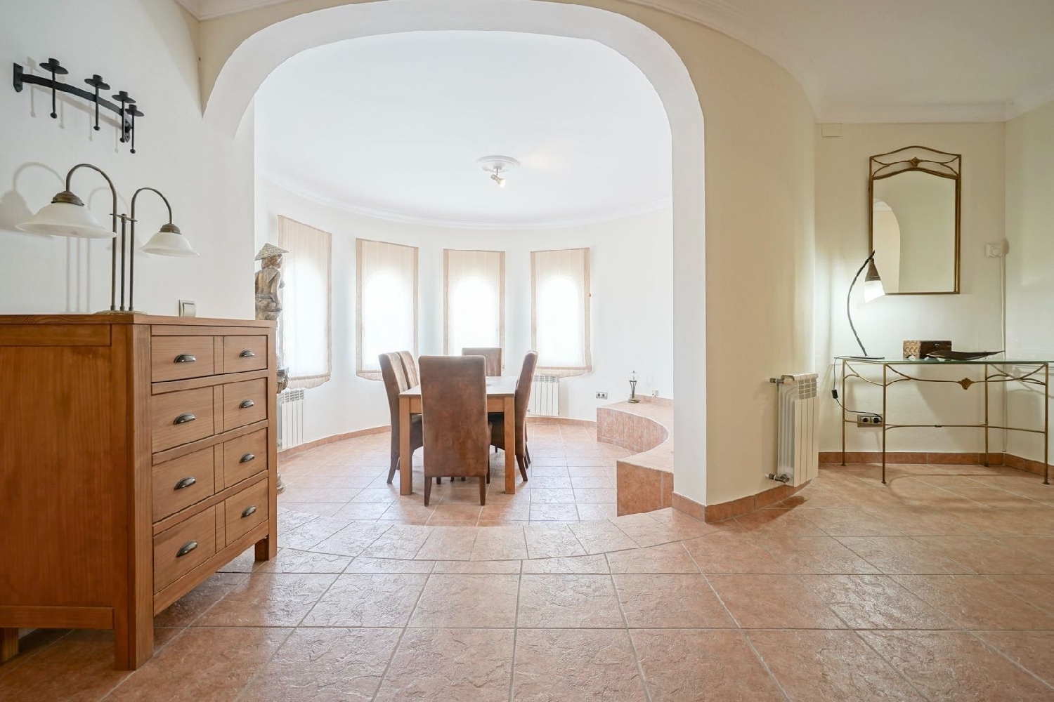  till salu villa Altea Marina Baixa 13