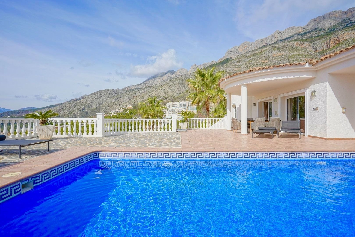  till salu villa Altea Marina Baixa 4