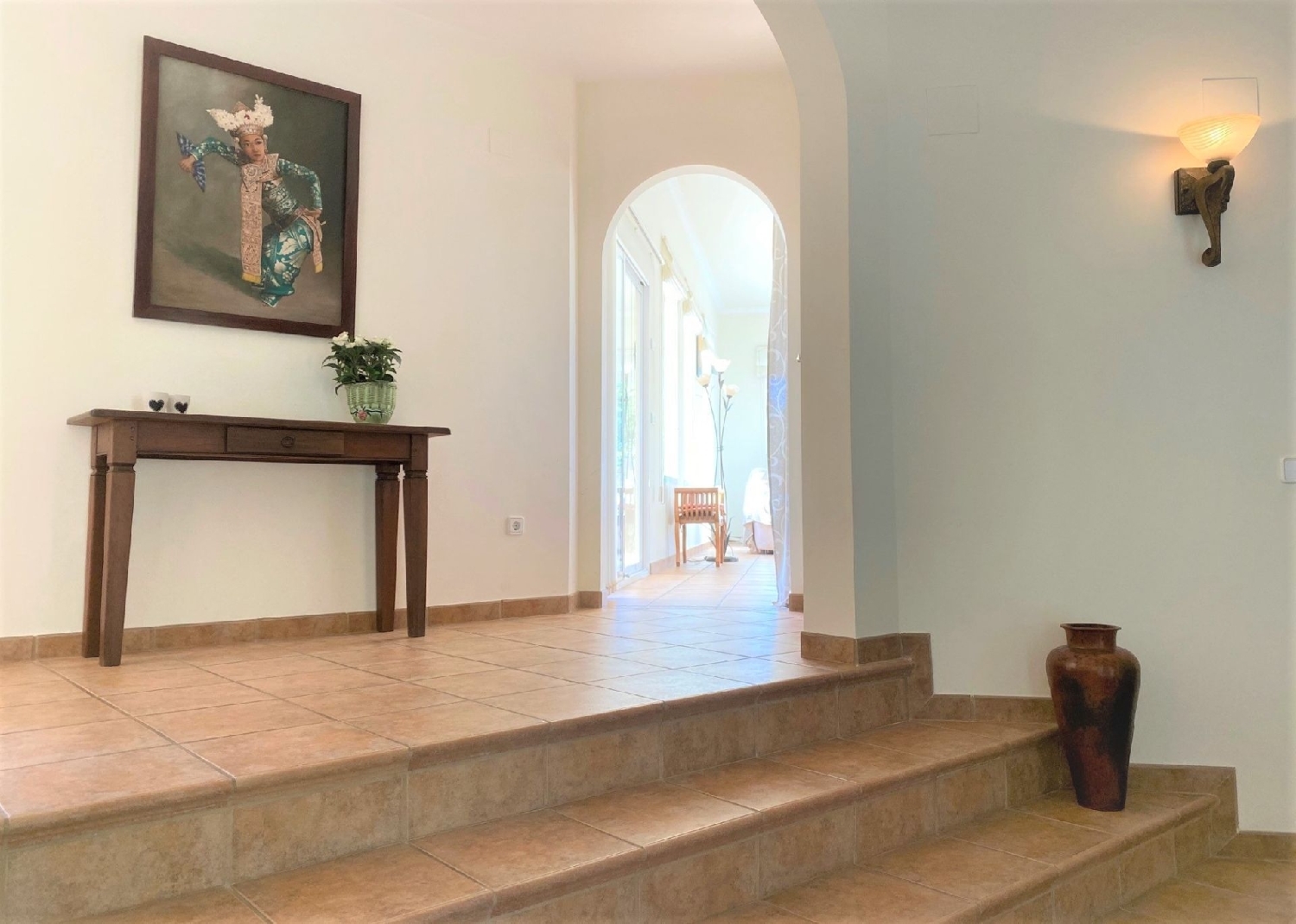 till salu villa Altea Marina Baixa 9