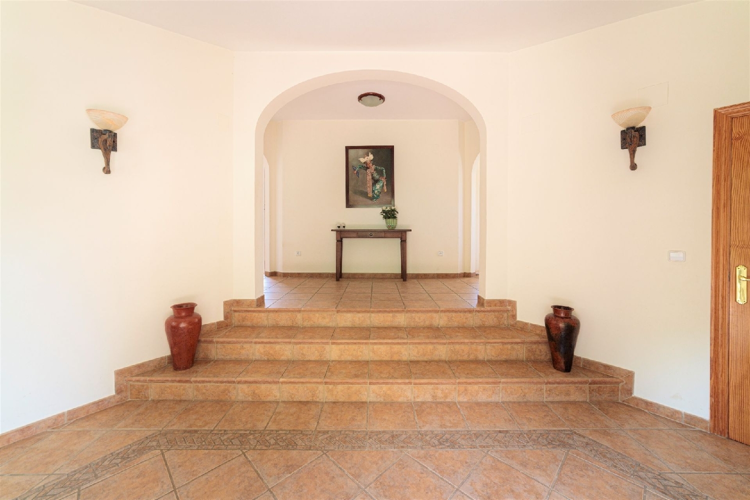 till salu villa Altea Marina Baixa 10