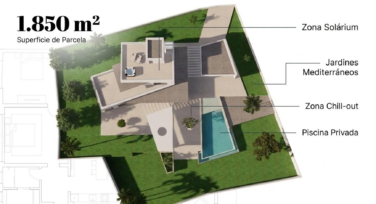  en venta chalet Altea Marina Baixa 7