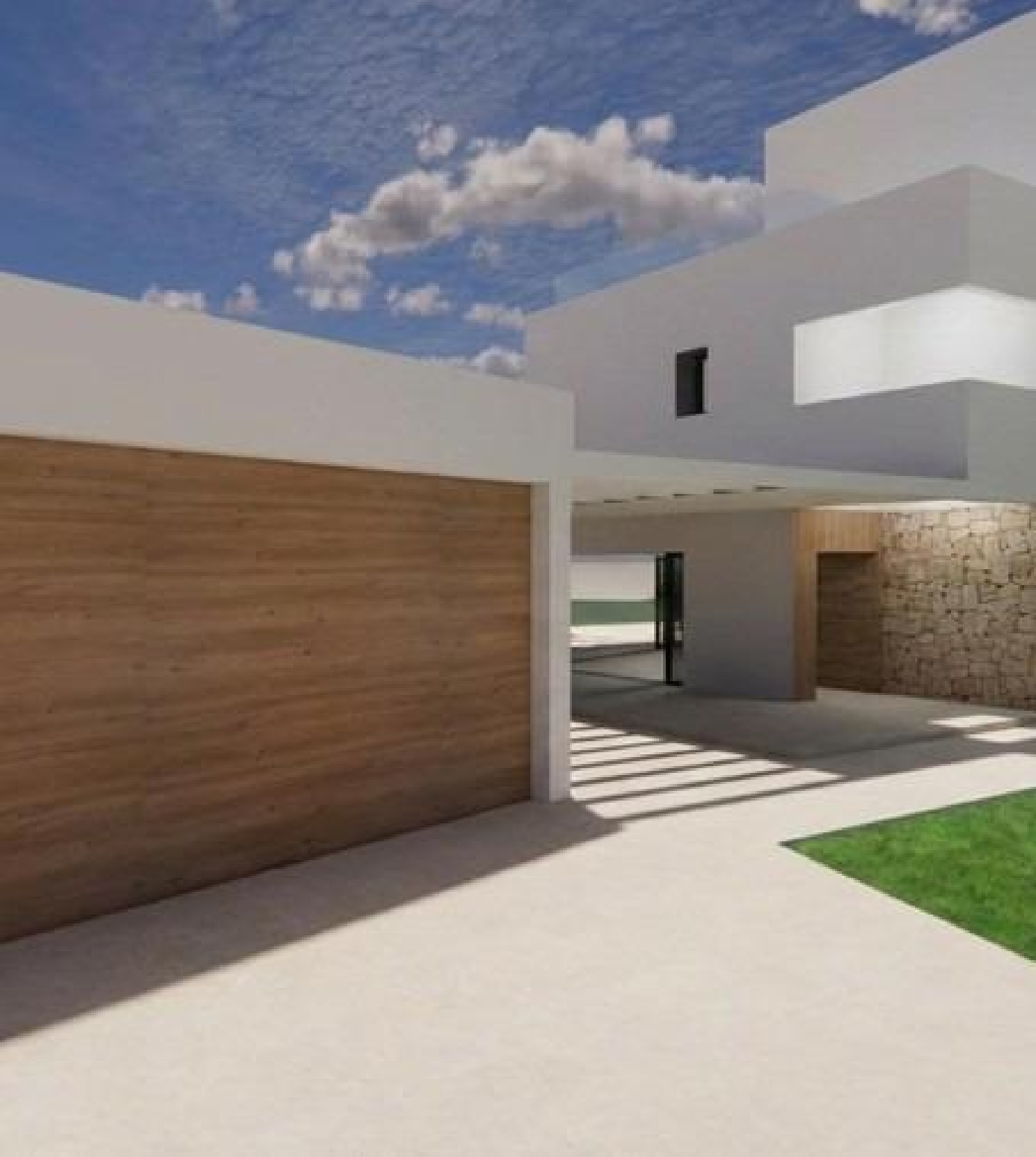  en venta chalet Altea Marina Baixa 4