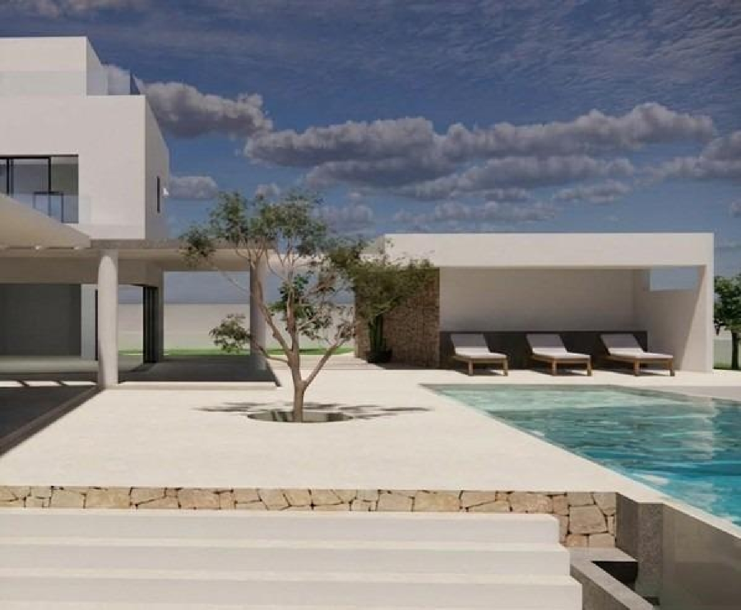  en venta chalet Altea Marina Baixa 1
