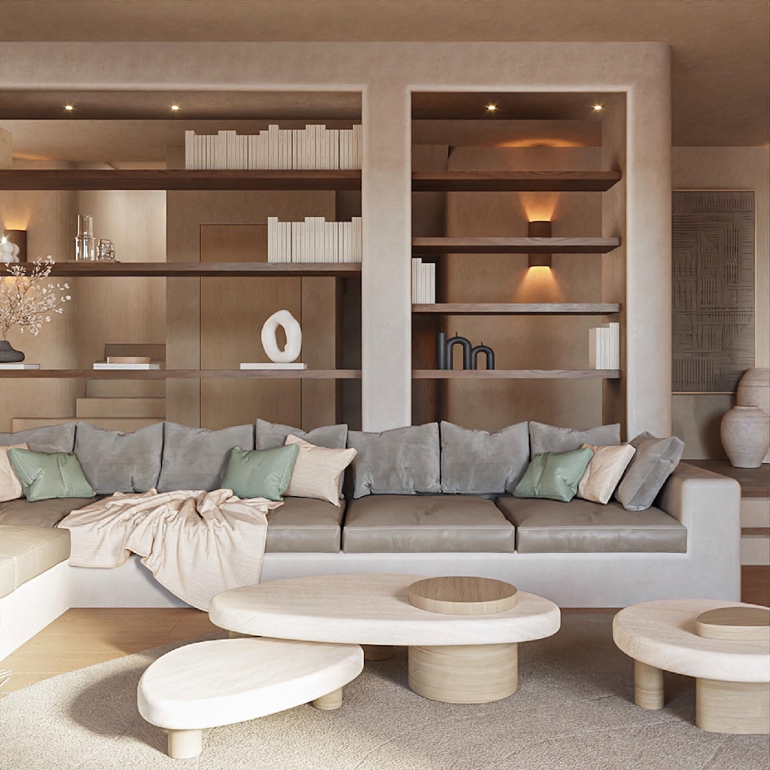  kaufen Villa Altea Marina Baixa 6