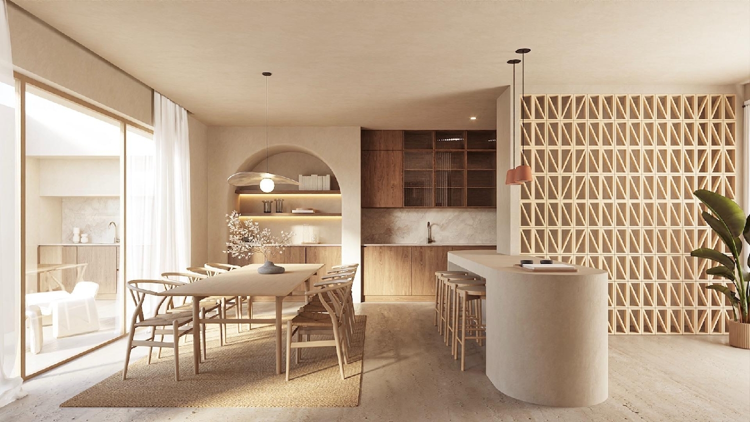  kaufen Villa Altea Marina Baixa 5