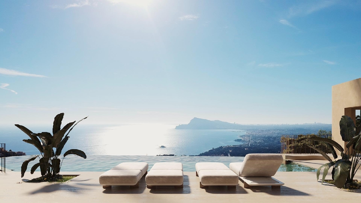  kaufen Villa Altea Marina Baixa 1