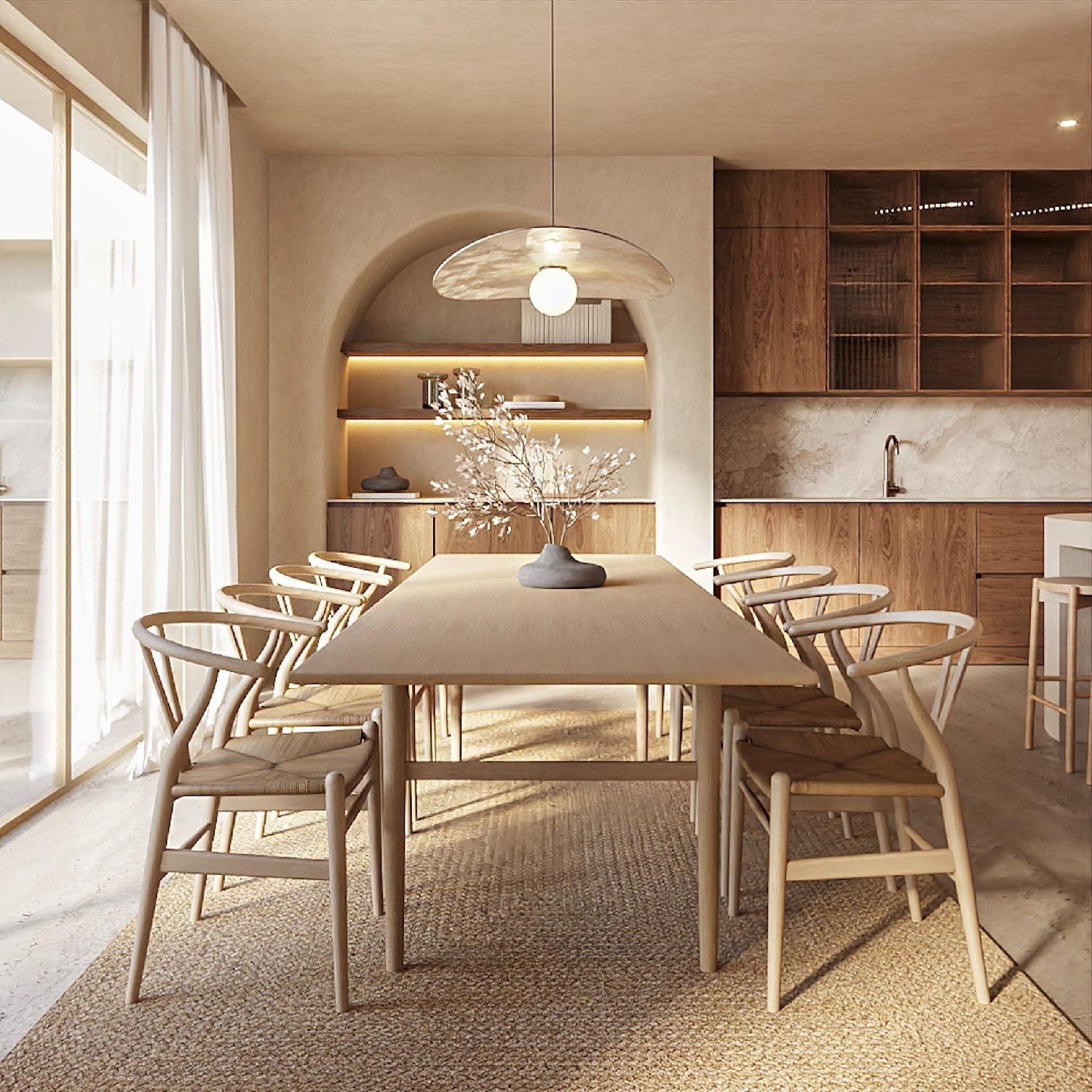  kaufen Villa Altea Marina Baixa 10