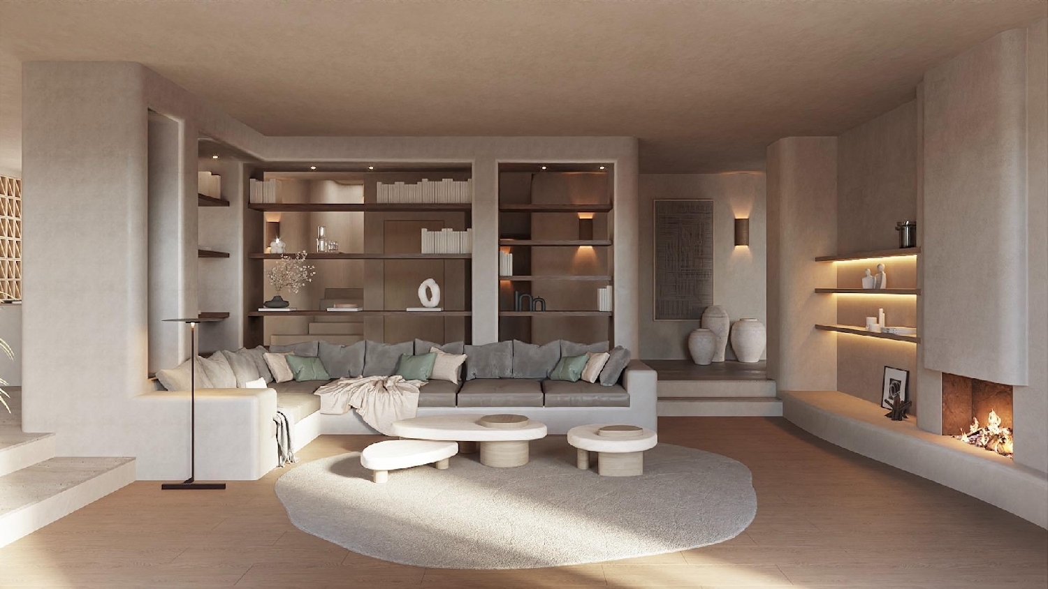  kaufen Villa Altea Marina Baixa 8