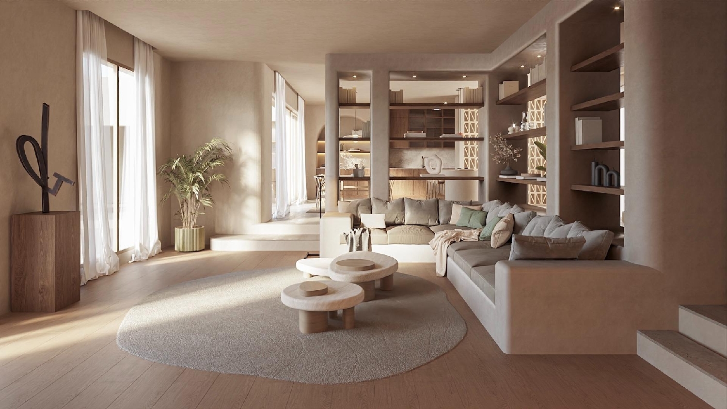  kaufen Villa Altea Marina Baixa 9