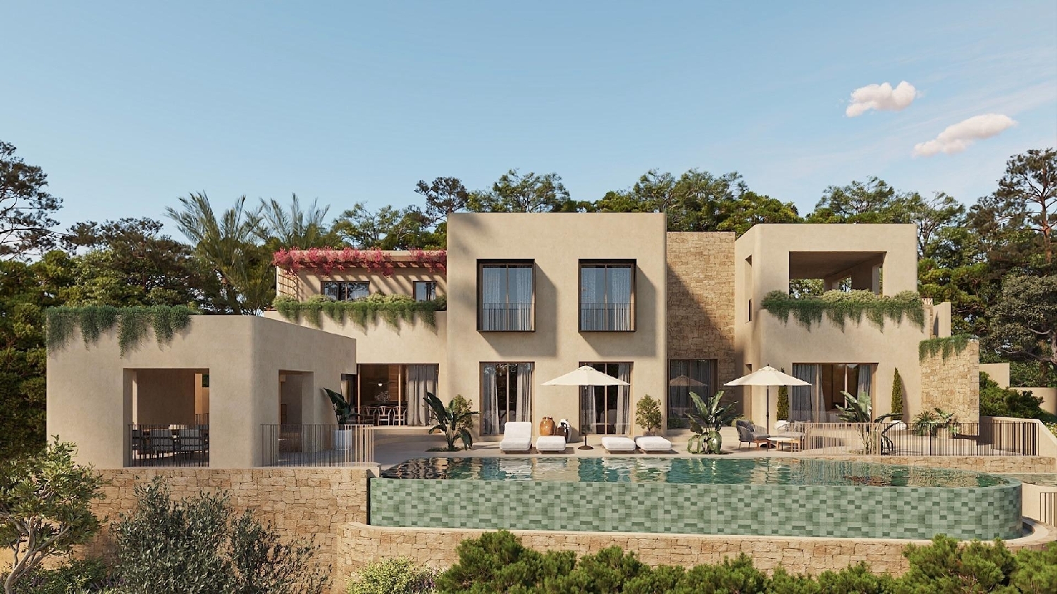 kaufen Villa Altea Marina Baixa 2