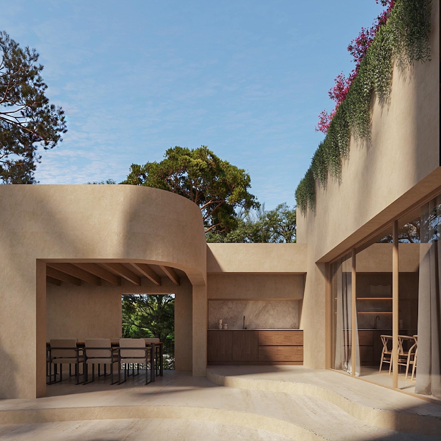  kaufen Villa Altea Marina Baixa 4