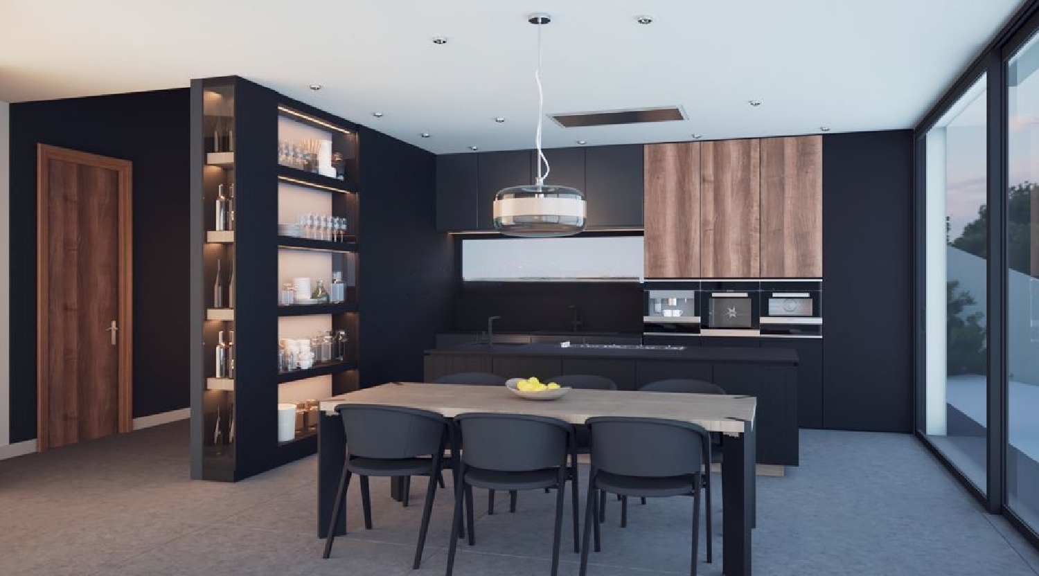  kaufen Villa Altea Marina Baixa 3