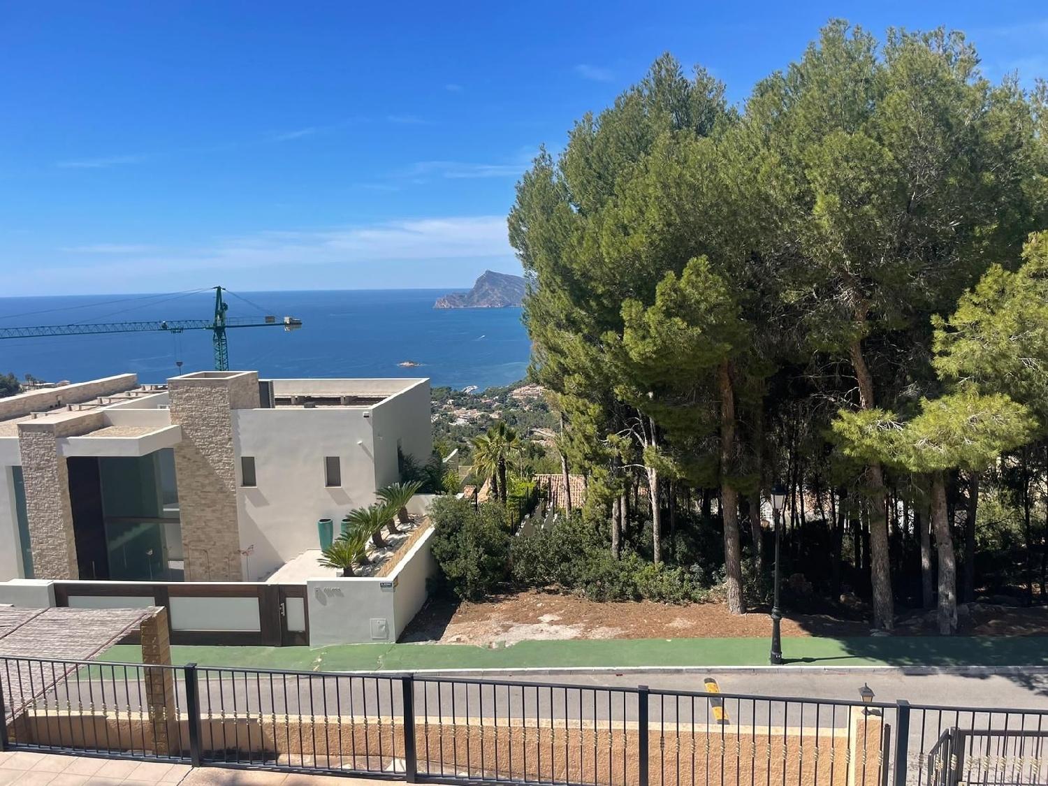  kaufen Villa Altea Marina Baixa 6
