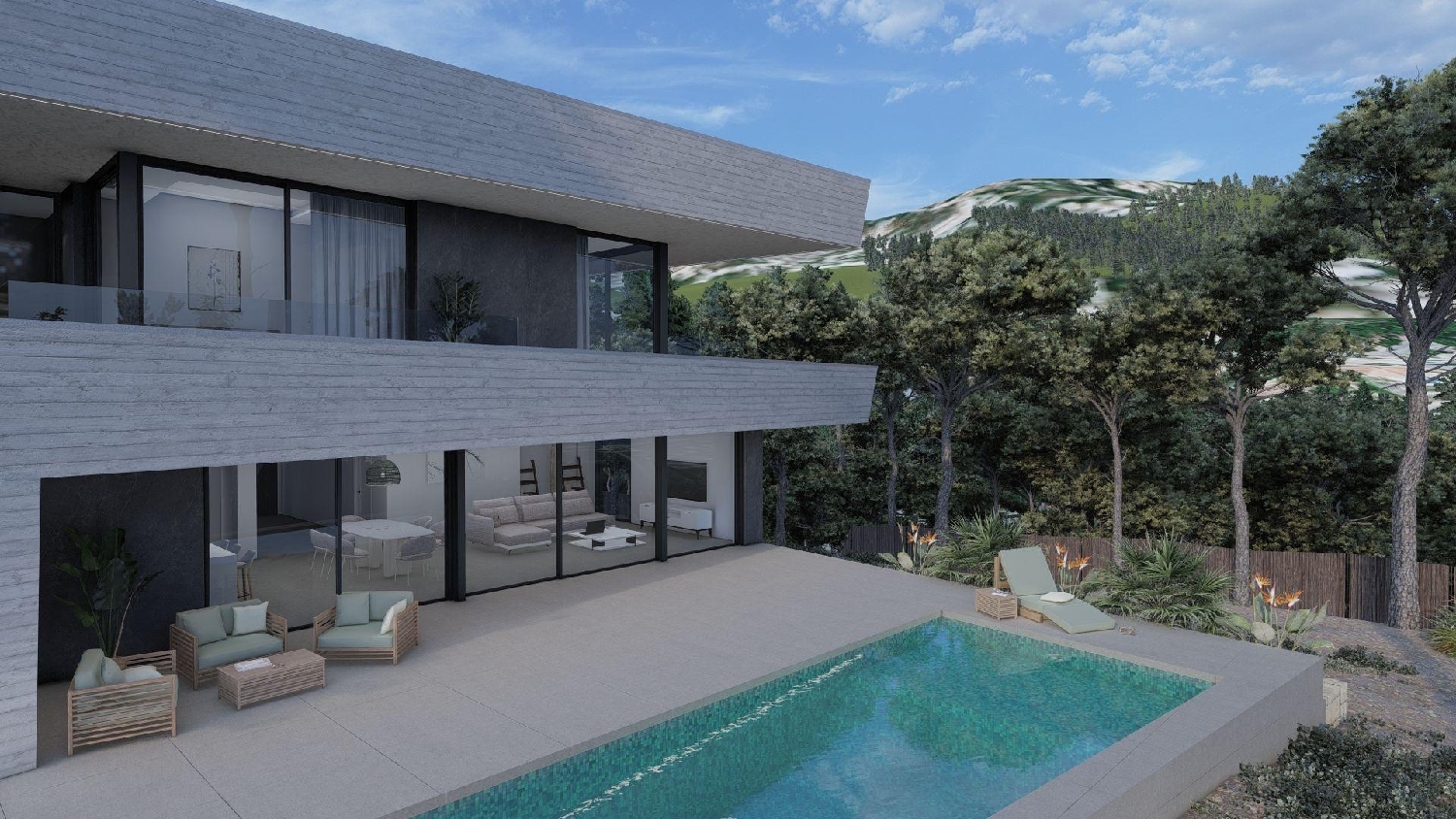  kaufen Villa Altea Marina Baixa 1