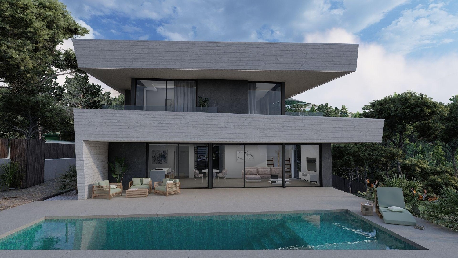  kaufen Villa Altea Marina Baixa 3