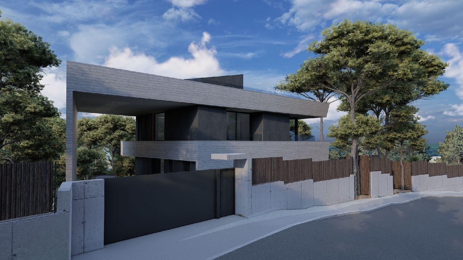  kaufen Villa Altea Marina Baixa 5