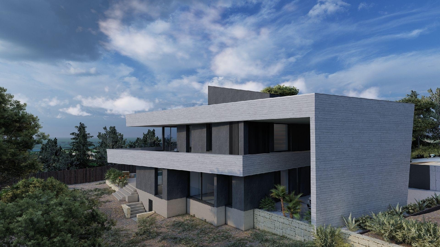  kaufen Villa Altea Marina Baixa 8
