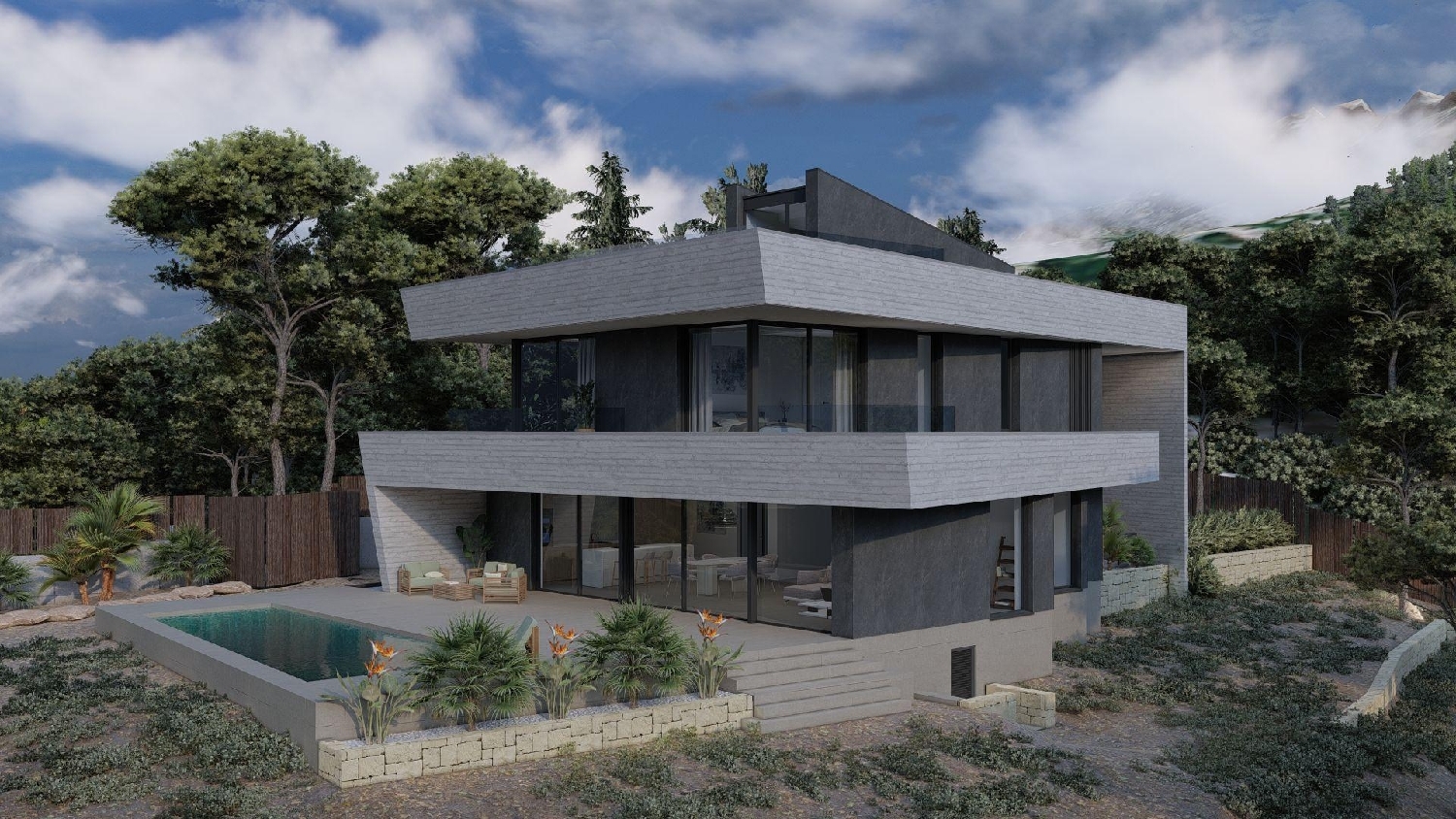  kaufen Villa Altea Marina Baixa 2