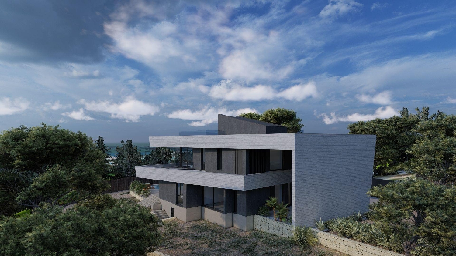  kaufen Villa Altea Marina Baixa 6