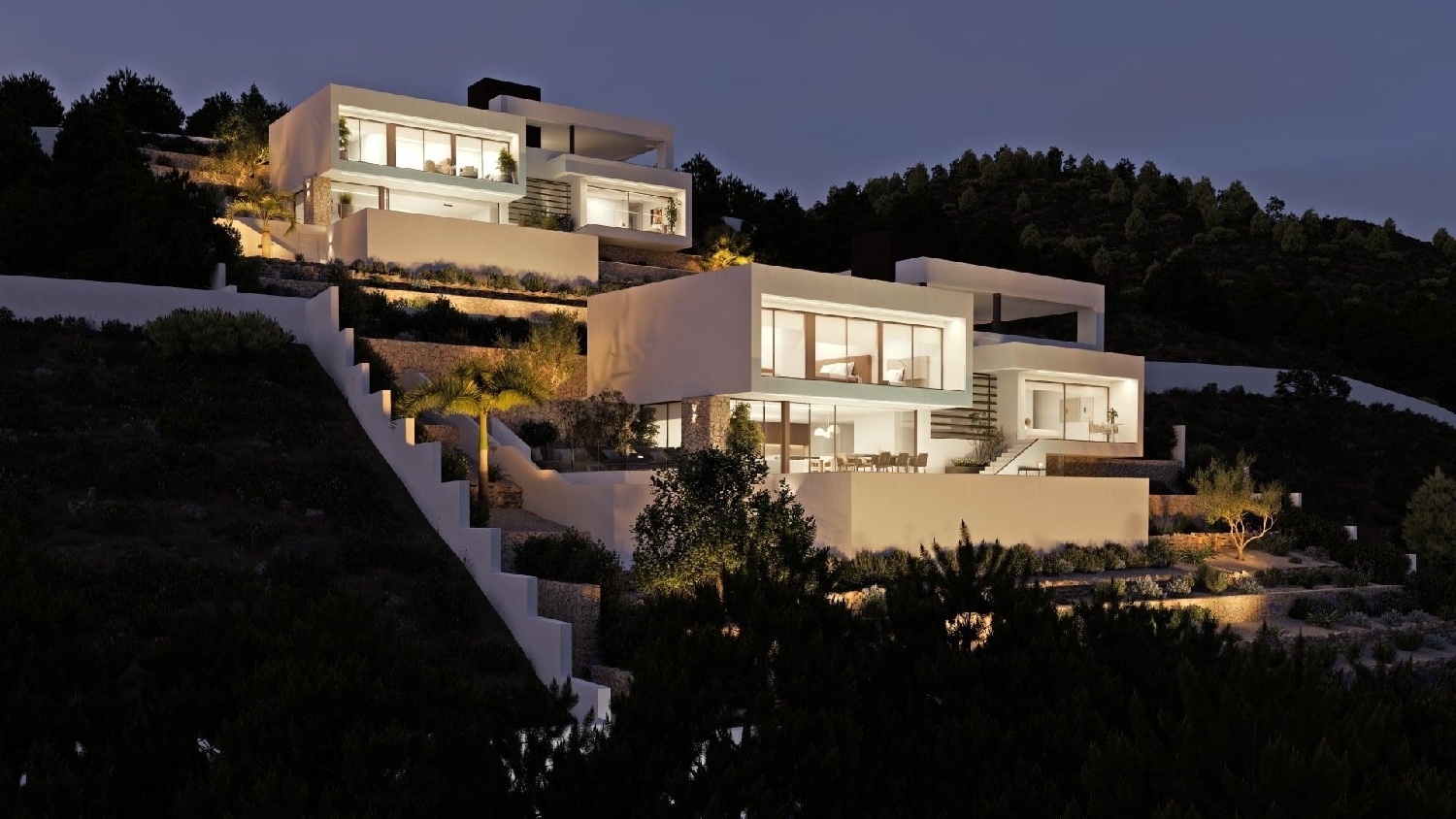  kaufen Villa Altea Marina Baixa 2