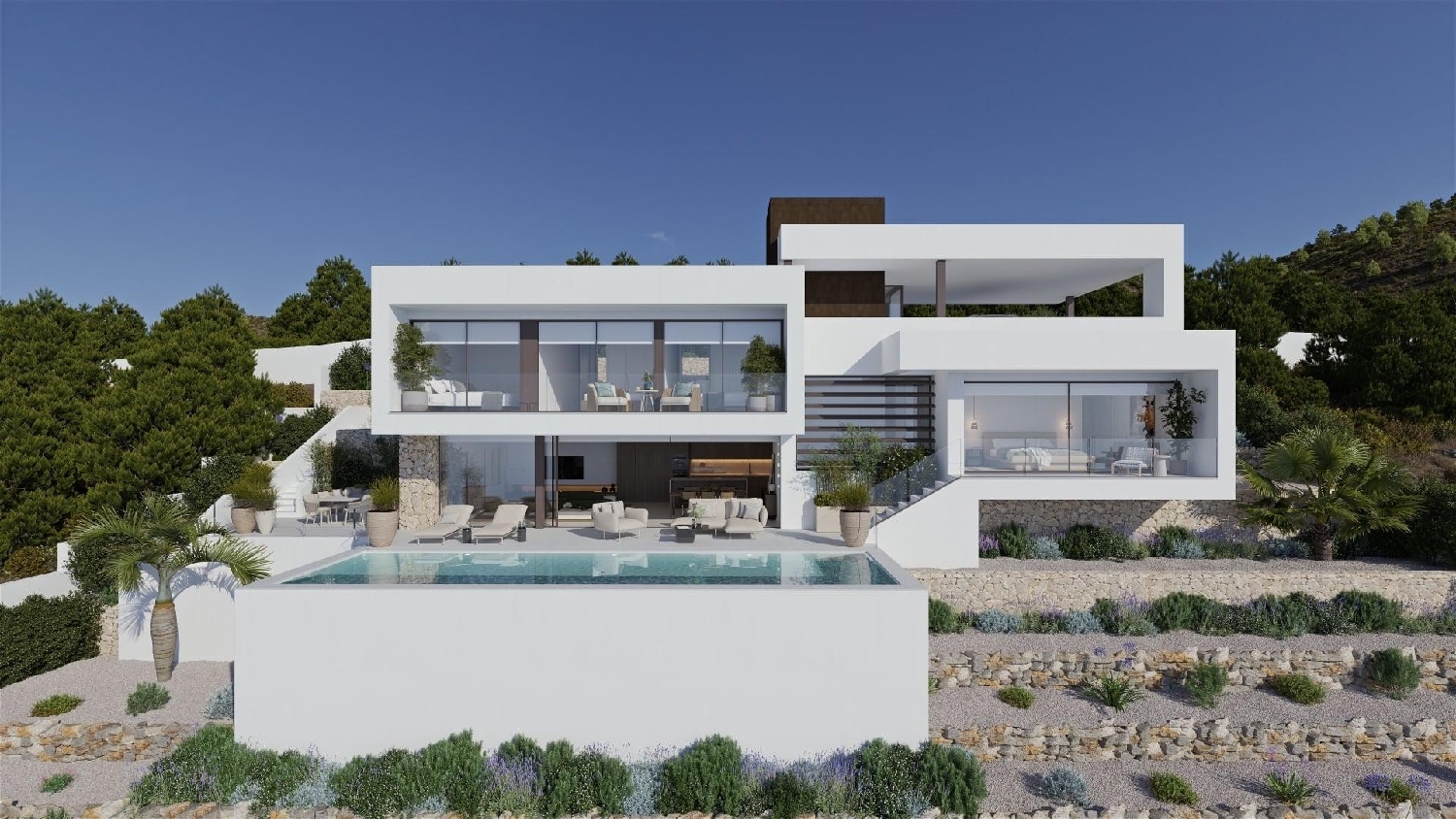  kaufen Villa Altea Marina Baixa 1