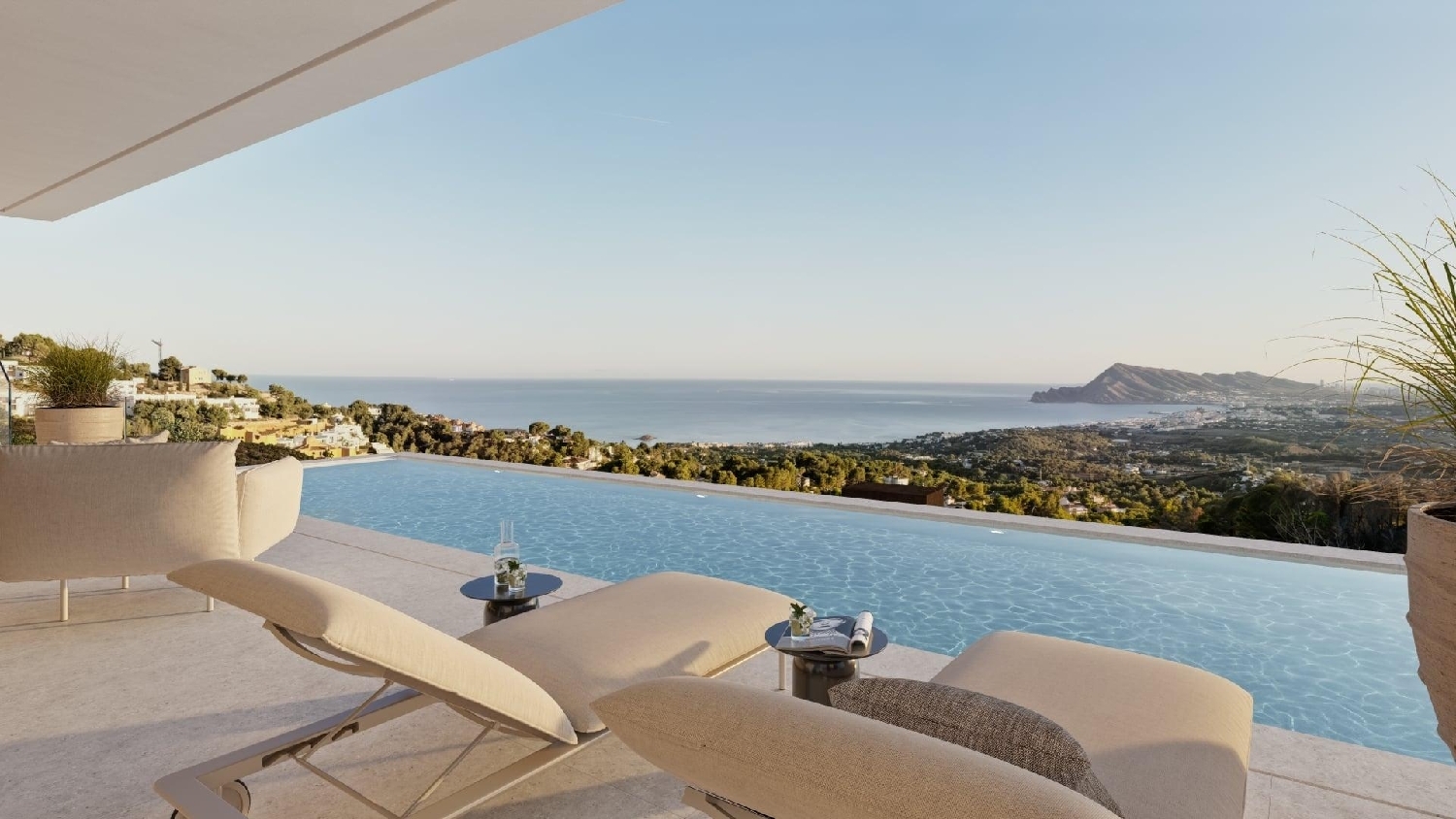  kaufen Villa Altea Marina Baixa 4