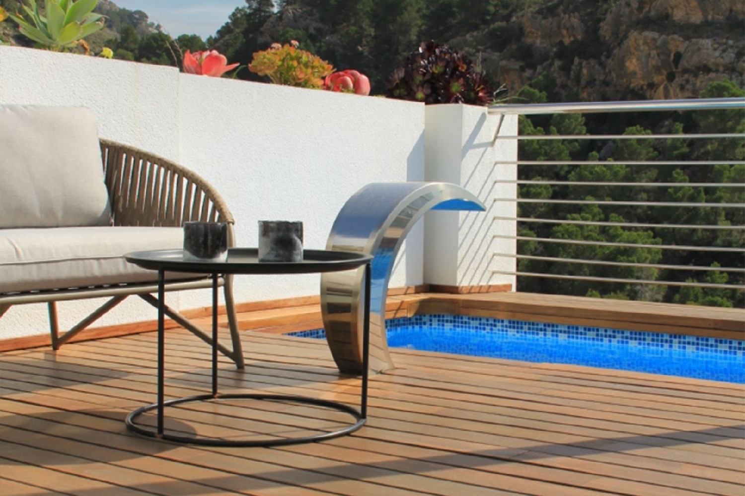  kaufen Villa Altea Marina Baixa 7