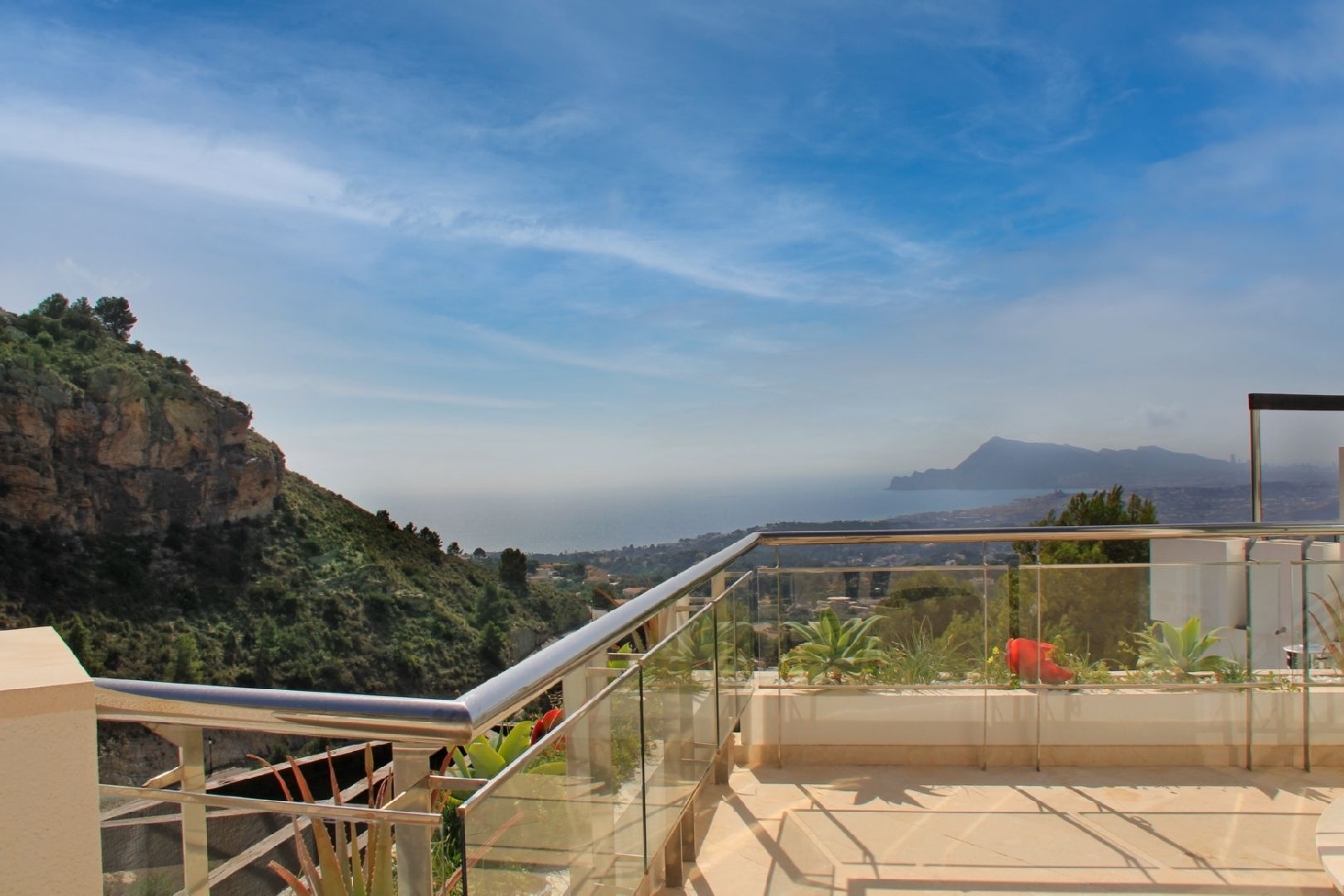  kaufen Villa Altea Marina Baixa 5
