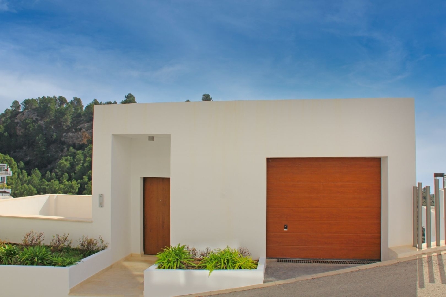  kaufen Villa Altea Marina Baixa 4