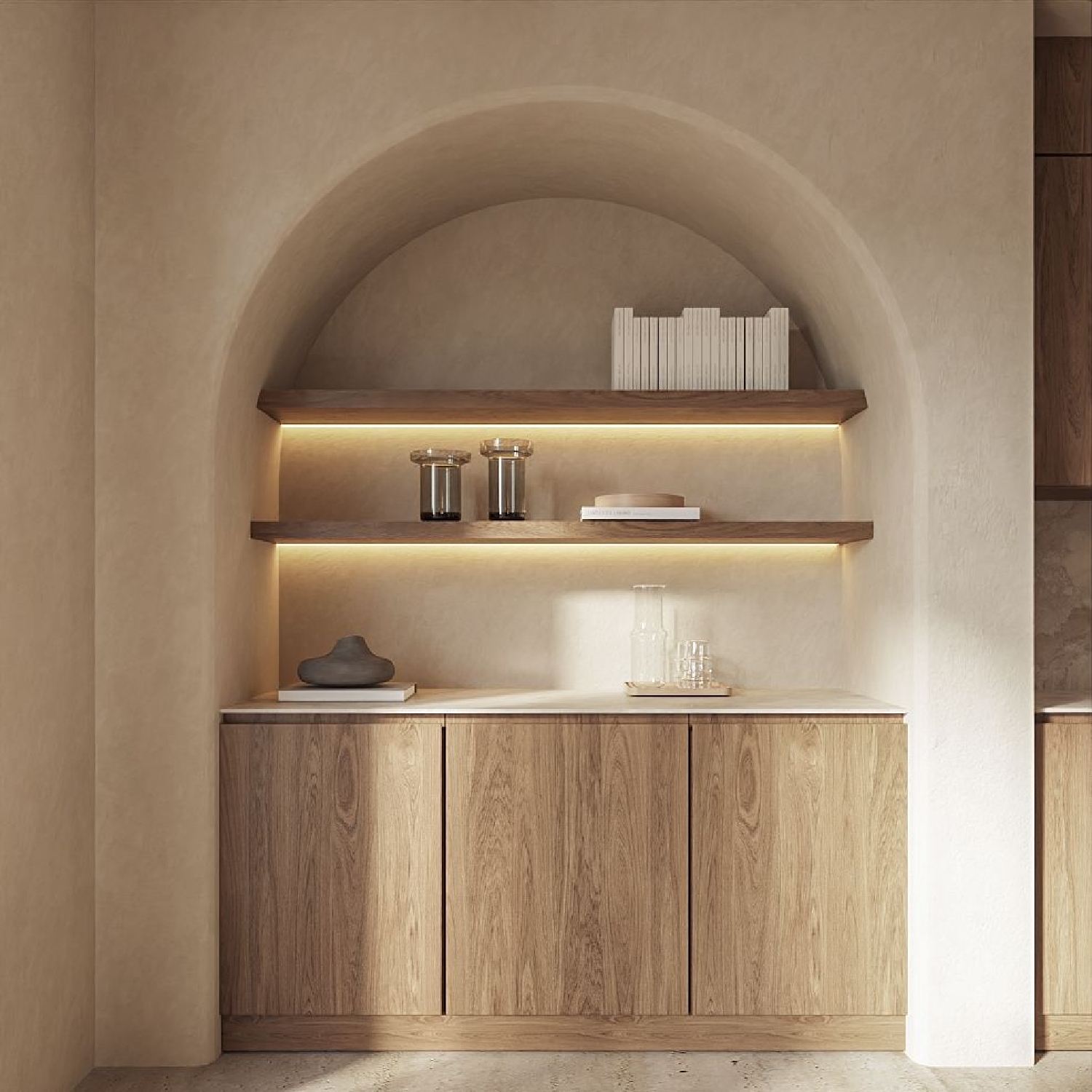  kaufen Villa Altea Marina Baixa 6