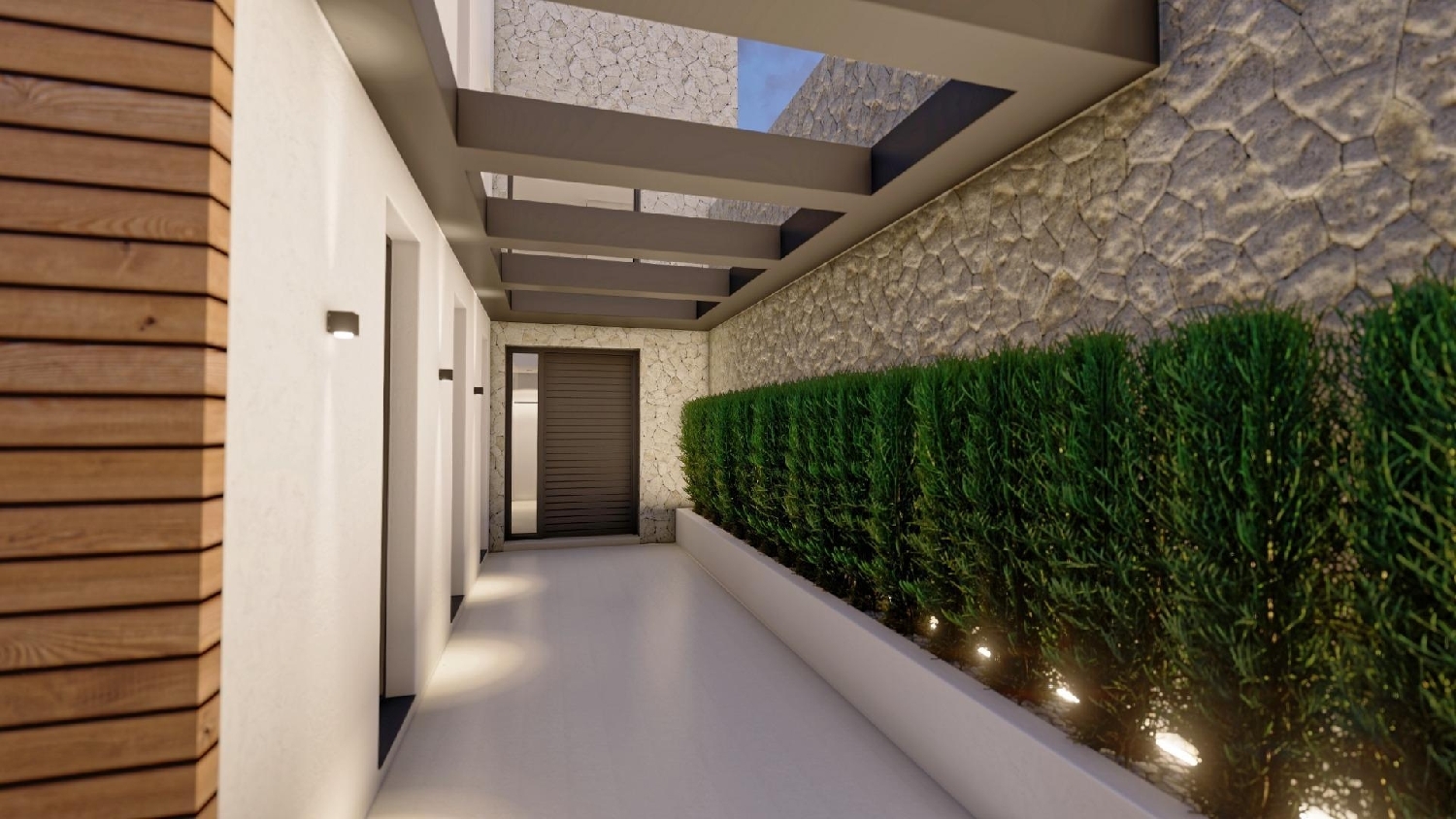 till salu villa Altea Marina Baixa 8