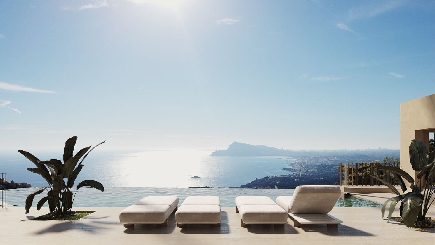  en venta chalet Altea Marina Baixa 2