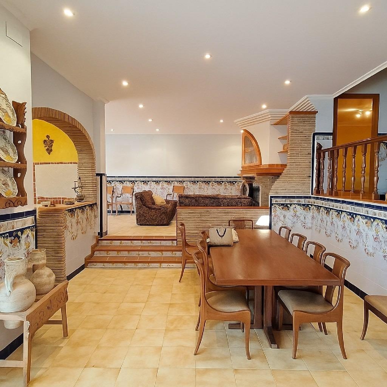  te koop villa Alzira Ribera Alta 7