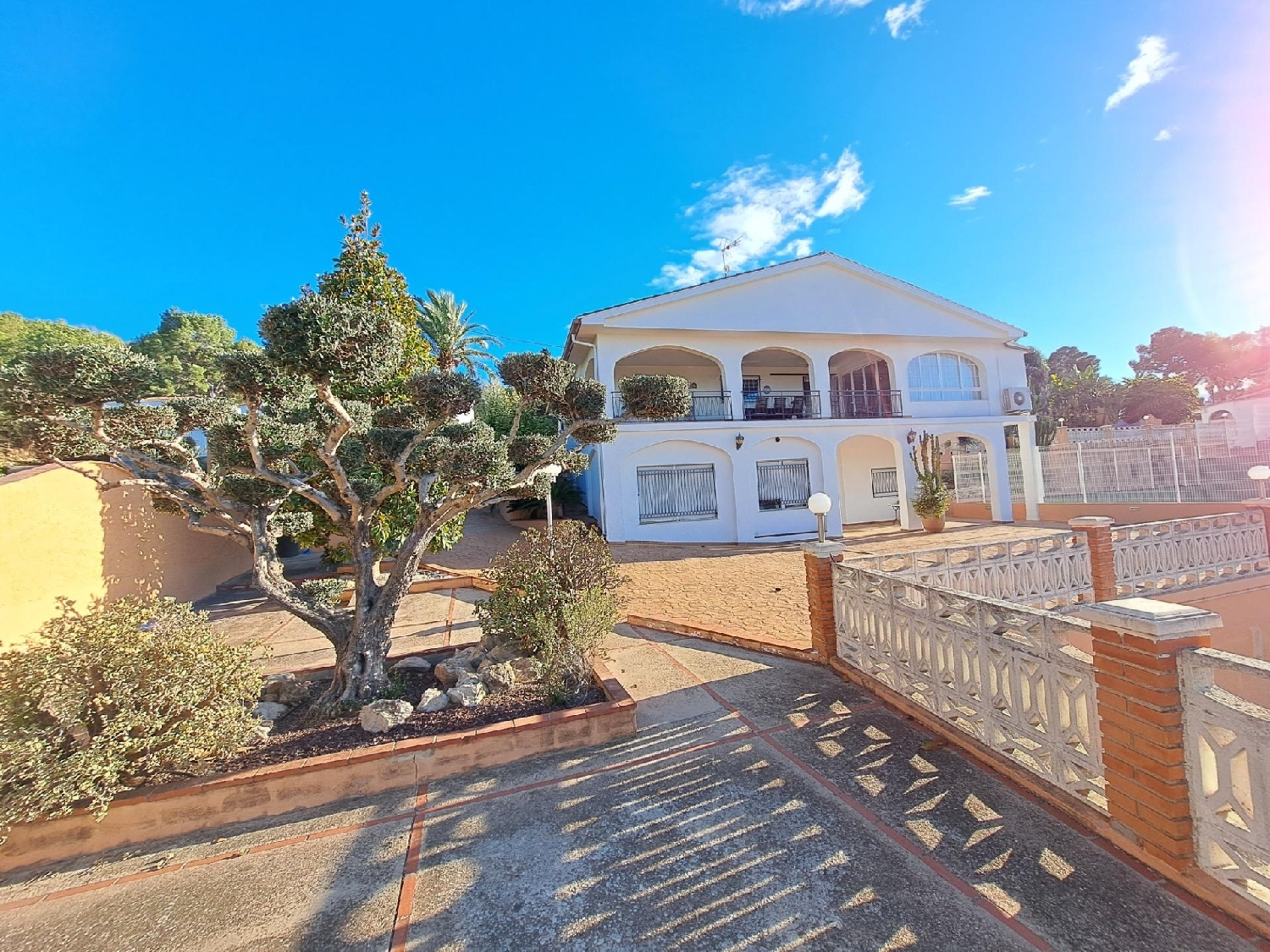  te koop villa Alzira Ribera Alta 2