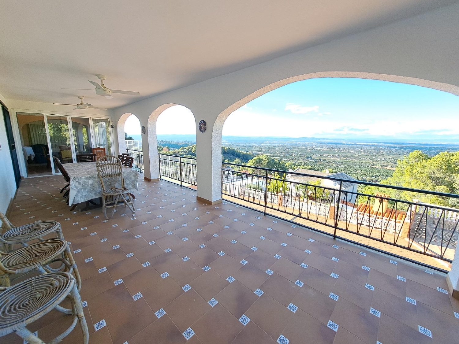  te koop villa Alzira Ribera Alta 4