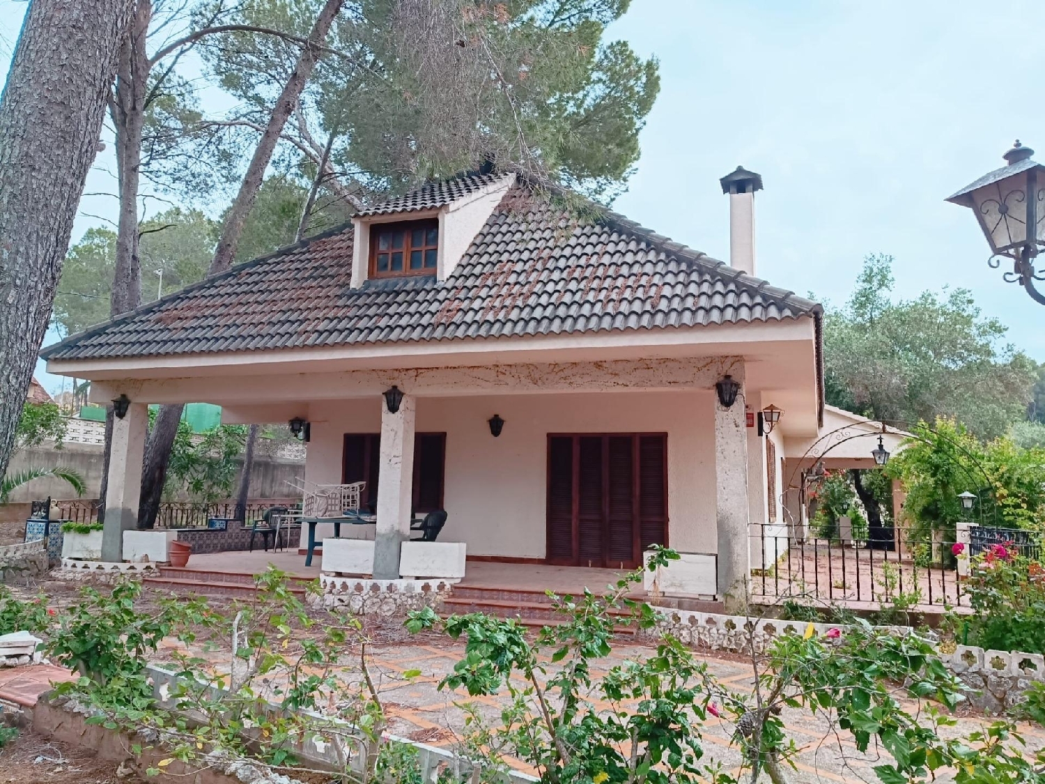  kaufen Villa Alzira Ribera Alta 2