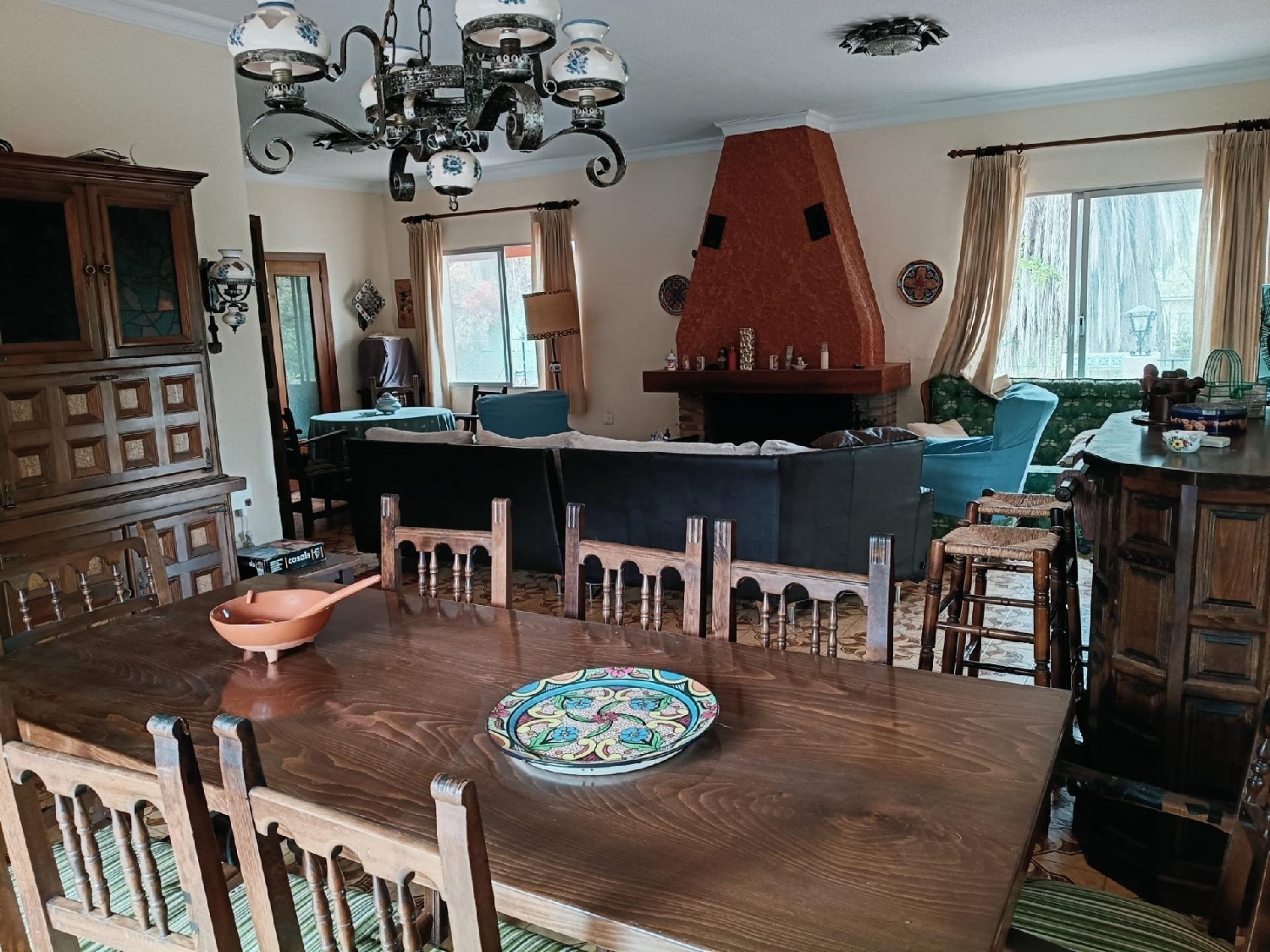 kaufen Villa Alzira Ribera Alta 7