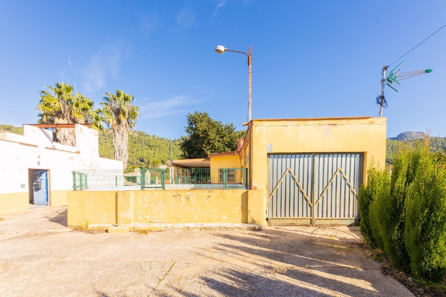  till salu villa Alzira Ribera Alta 4