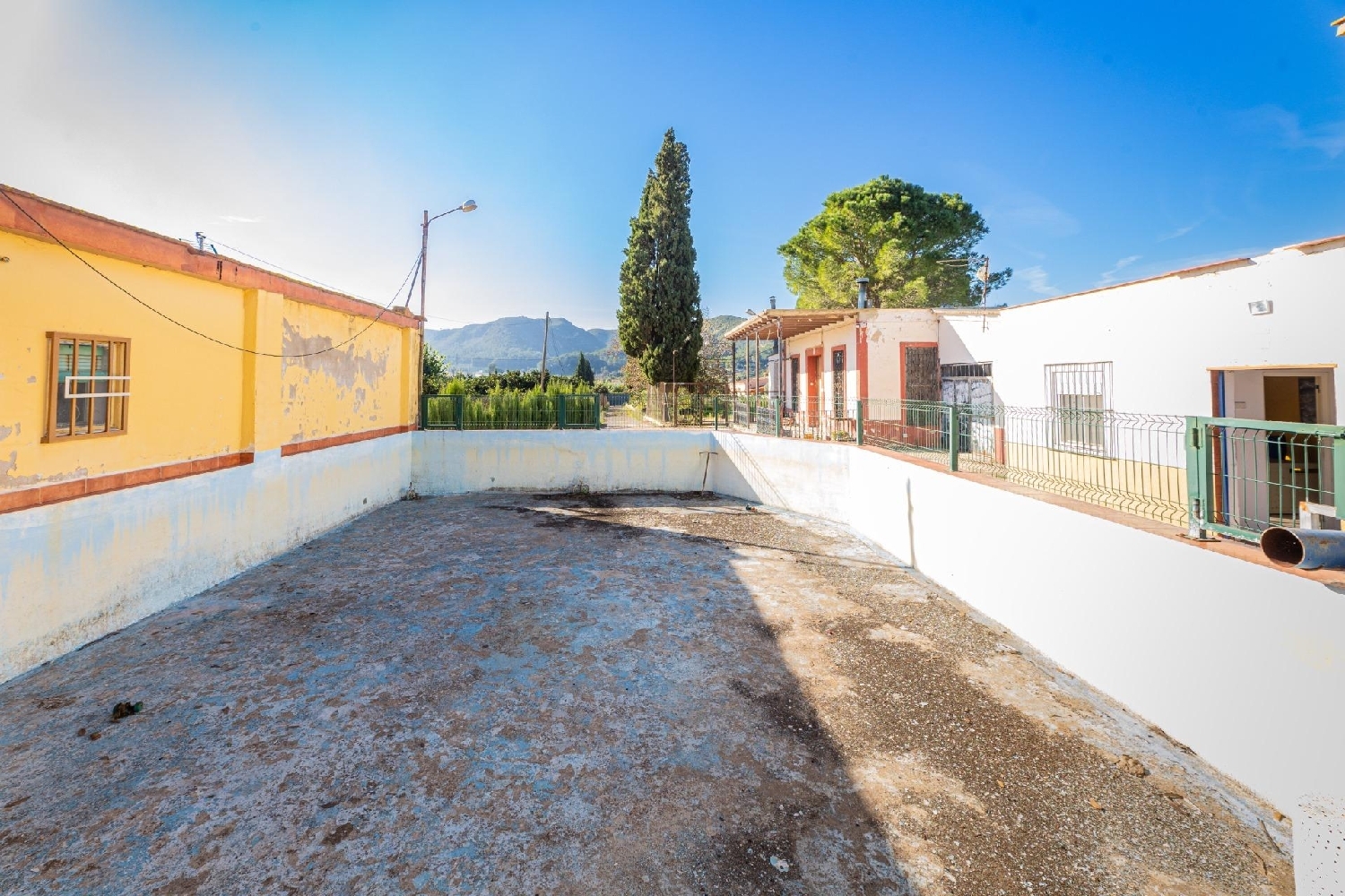  till salu villa Alzira Ribera Alta 1