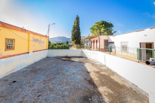 Alzira Ribera Alta villa foto 6387482