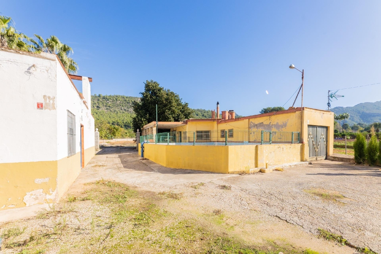  till salu villa Alzira Ribera Alta 5